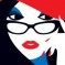 Positive use of negative space by Malika Favre