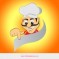 Free Vector Chef Logo