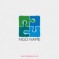 Freebie: Vector logo for water conservation firm