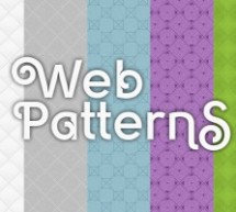 5 Brilliant Web Patterns for your next project