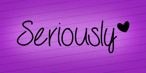 Cool Fonts 25 Free Handwriting Fonts To Express Love Cool Fonts 25 Free Handwriting Fonts To Express Love