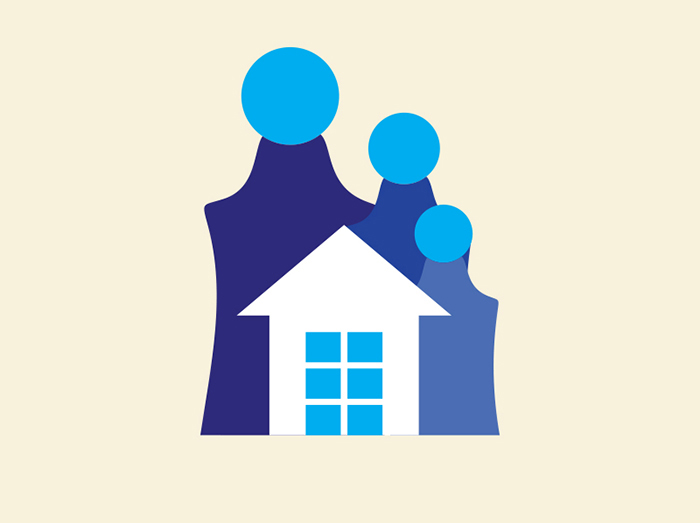 15 Free Vector House Logos For Start Ups