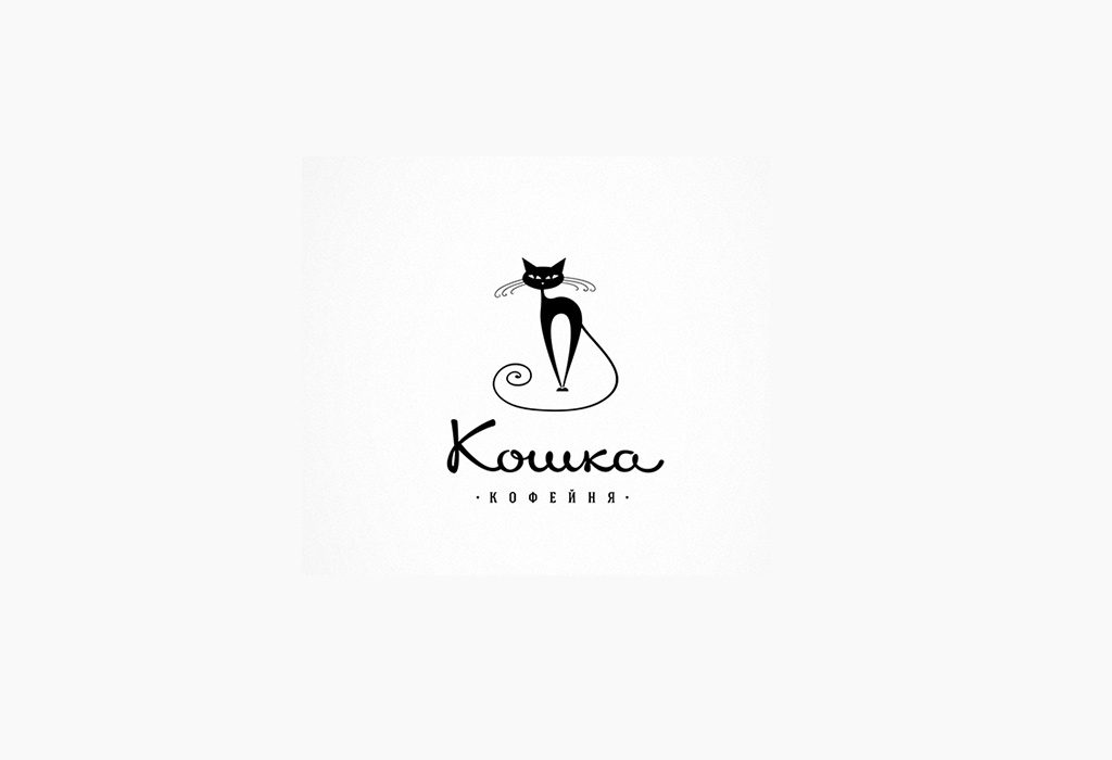 30 Awesome Cat Logos for Inspiration