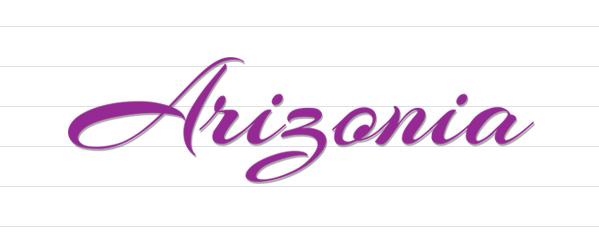 calligraphy font free