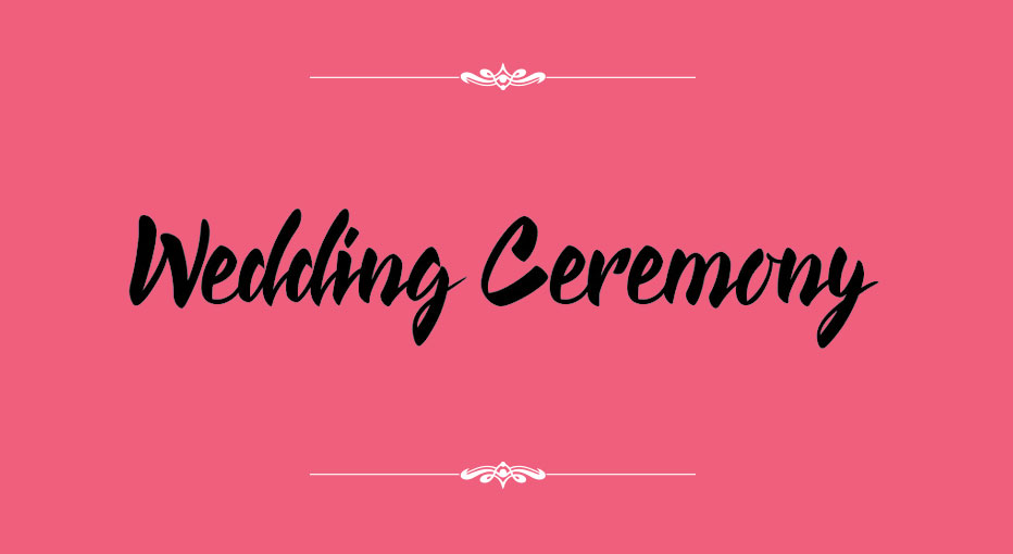 Free Wedding Fonts for download Cienfuegos